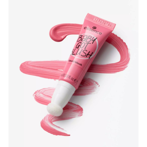 essence - Conjunto de maquiagem Lucky lil' thing!