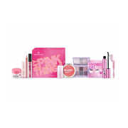 essence - Conjunto de maquilhagem My Pink Things