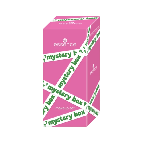 essence - Conjunto de maquiagem Mystery Box - 01: It's a Secret!