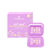essence - Conjunto de adesivos para borbulhas Spot Squad - 02