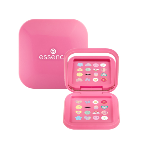 essence - Conjunto de patches Spot Squad Spot