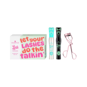 essence - Conjunto Lash Princess