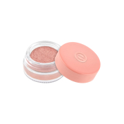 essence - Sombra em creme - 01: Rose