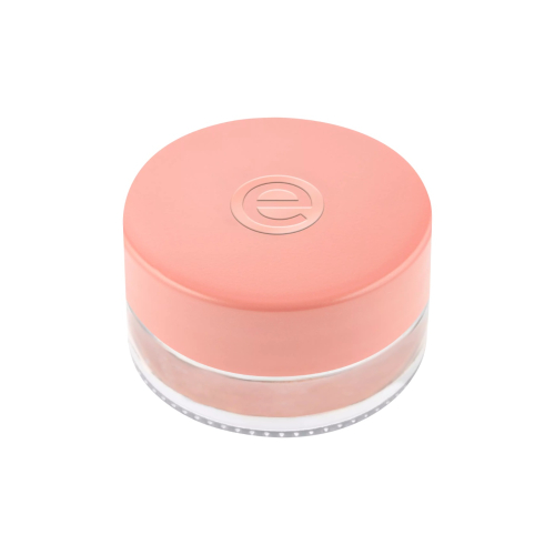 essence - Sombra em creme - 01: Rose