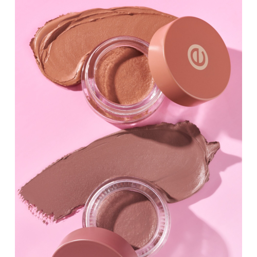 essence - Sombra de olhos em creme mate - 01: Oak