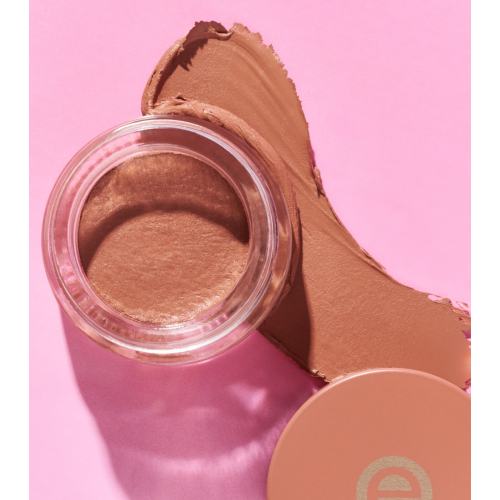 essence - Sombra de olhos em creme mate - 01: Oak