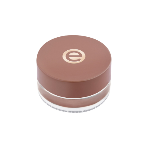 essence - Sombra de olhos em creme mate - 01: Oak