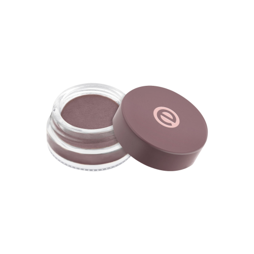 essence - Sombra de olhos em creme mate - 02: Taupe