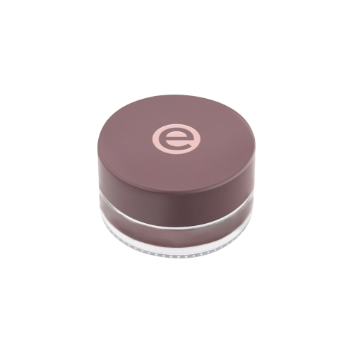 essence - Sombra de olhos em creme mate - 02: Taupe