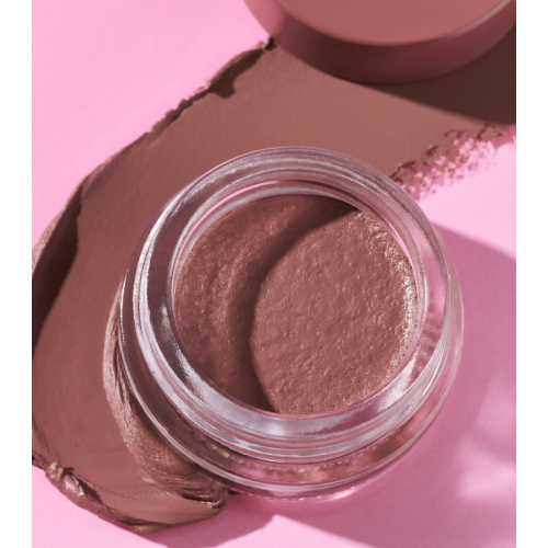 essence - Sombra de olhos em creme mate - 02: Taupe