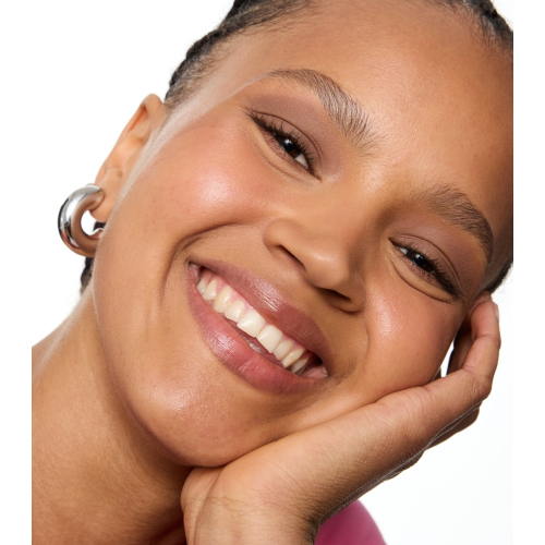essence - Sombra de olhos em creme mate - 02: Taupe