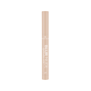 essence - Sombra de olhos em stick Blur Nude - 01: Vanilla Foam