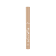 essence - Sombra de olhos em stick Blur Nude - 02: Soft Macchiato