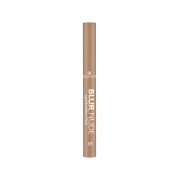 essence - Sombra de olhos em stick Blur Nude - 03
