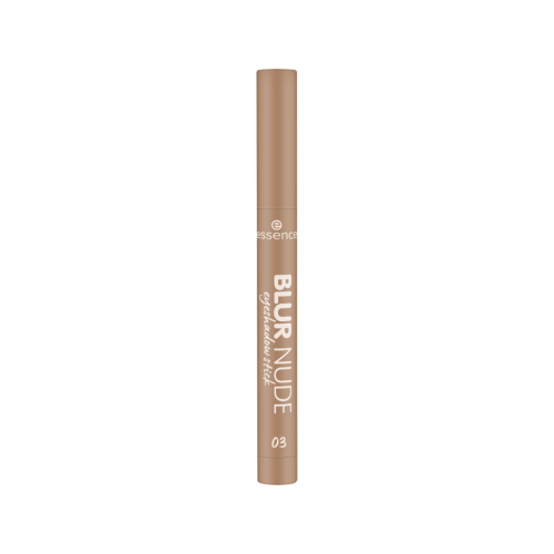 essence - Sombra de olhos em stick Blur Nude - 03