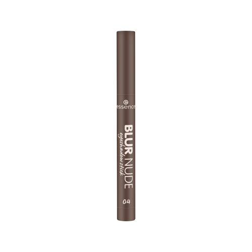 essence - Sombra de olhos em stick Blur Nude - 04