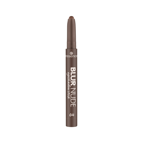 essence - Sombra de olhos em stick Blur Nude - 04