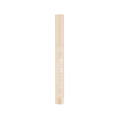 essence - Sombra de olhos em stick Blur Nude - 05: Oat Milk Glow