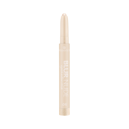 essence - Sombra de olhos em stick Blur Nude - 05: Oat Milk Glow