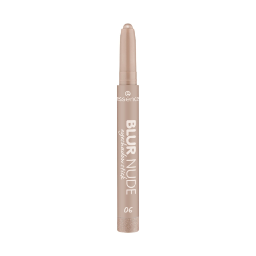 essence - Sombra de olhos em stick Blur Nude - 06: Iced Mocha