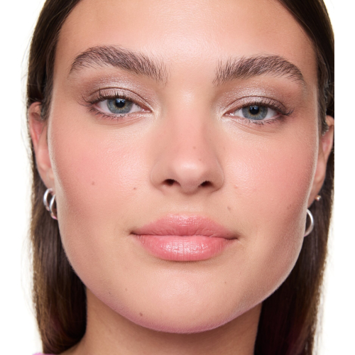 essence - Sombra de olhos em stick Blur Nude - 06: Iced Mocha