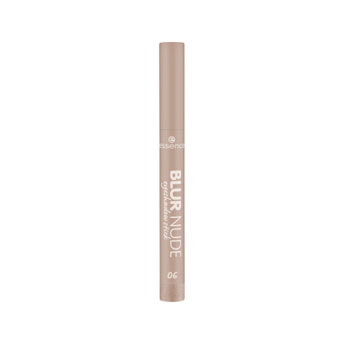 essence - Sombra de olhos em stick Blur Nude - 06: Iced Mocha