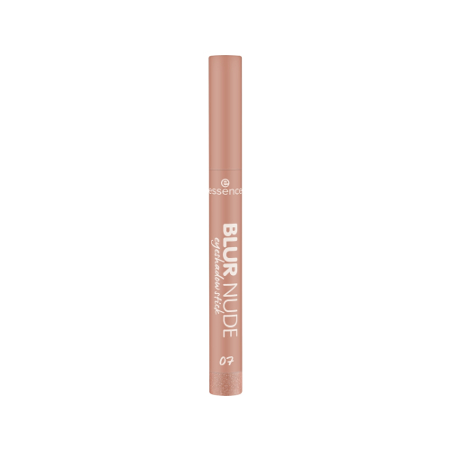 essence - Sombra de olhos em stick Blur Nude - 07: Cinnamon Swirl