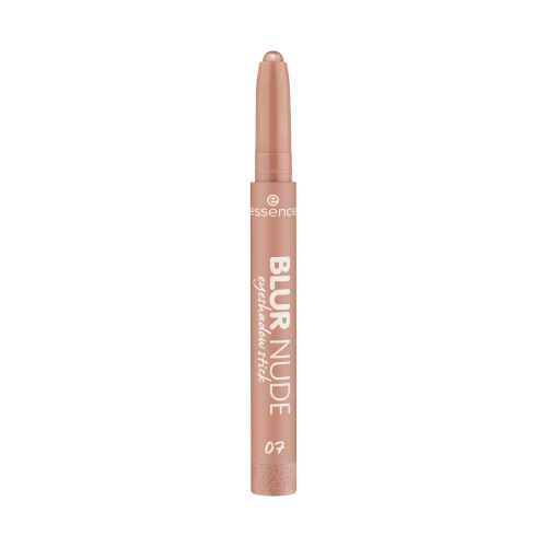 essence - Sombra de olhos em stick Blur Nude - 07: Cinnamon Swirl