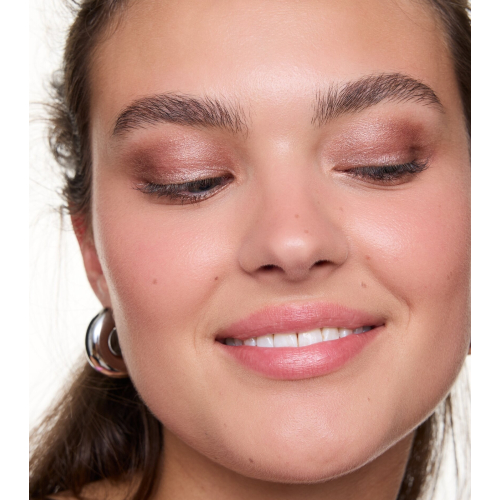 essence - Sombra de olhos em stick Blur Nude - 07: Cinnamon Swirl