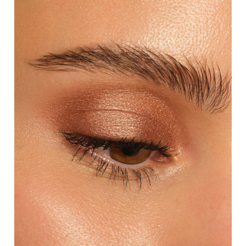 essence - Sombra de olhos em stick Blur Nude - 07: Cinnamon Swirl