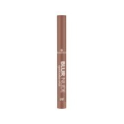essence - Sombra de olhos em stick Blur Nude - 08: Cocoa Crush