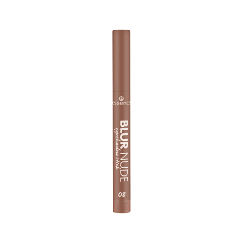 essence - Sombra de olhos em stick Blur Nude - 08: Cocoa Crush