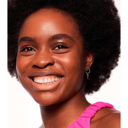 essence - Sombra Líquida Dewy Eye Gloss - 01: Crystal Clear