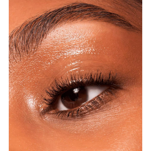 essence - Sombra Líquida Dewy Eye Gloss - 01: Crystal Clear