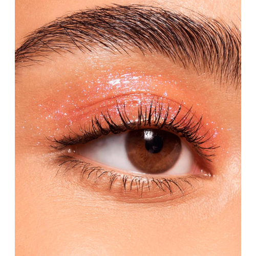 essence - Sombra Líquida Dewy Eye Gloss - 02: Galaxy Gleam