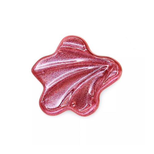 essence - Sombra Líquida Dewy Eye Gloss - 02: Galaxy Gleam