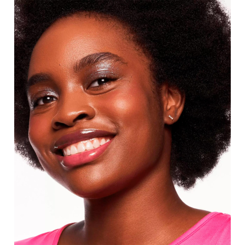 essence - Sombra Líquida Dewy Eye Gloss - 02: Galaxy Gleam