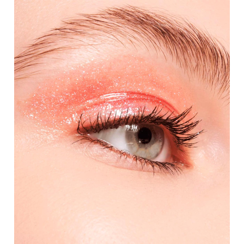 essence - Sombra Líquida Dewy Eye Gloss - 02: Galaxy Gleam