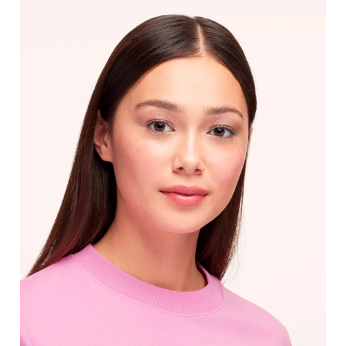 essence - Sombra Líquida Luminous Eye Tint - 04: Glazed Candy Cloud