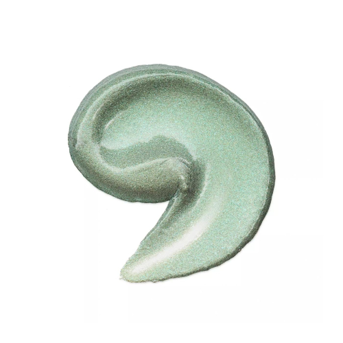 essence - Sombra Líquida Luminous Eye Tint - 06: Sparkly Jade