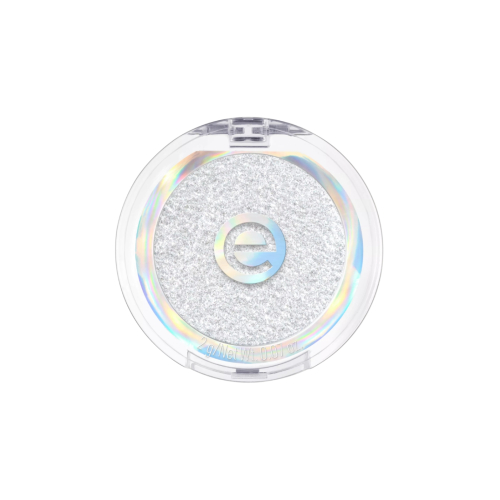 essence - Sombra monocromática Mono - 01: Frosted Shine