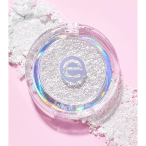 essence - Sombra monocromática Mono - 01: Frosted Shine