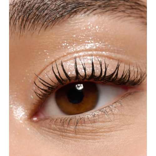 essence - Sombra monocromática Mono - 01: Frosted Shine