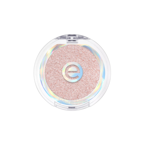 essence - Sombra monocromática Mono - 02: Rosy Sparkle