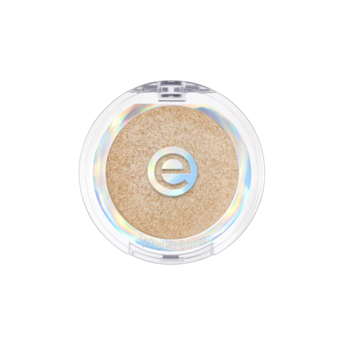 essence - Sombra Monocromática Perolada - 01: Golden Glow