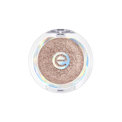 essence - Sombra Monocromática Perolada - 02: Silky Taupe