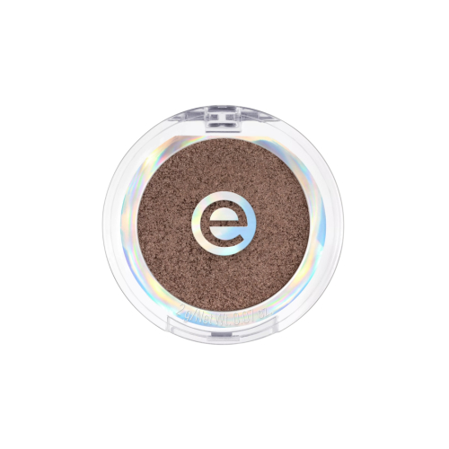 essence - Sombra Monocromática Perolada - 03: Bronzed Espresso