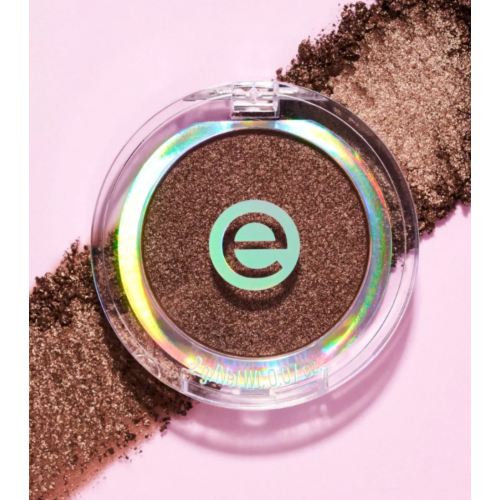 essence - Sombra Monocromática Perolada - 03: Bronzed Espresso