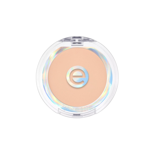 essence - Sombra Monocromática Mate - 01: Soft Beige