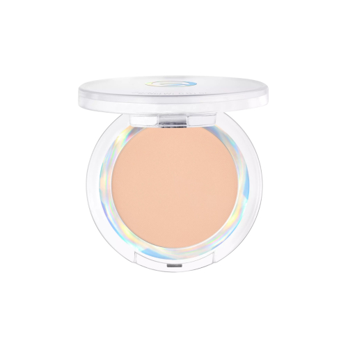 essence - Sombra Monocromática Mate - 01: Soft Beige